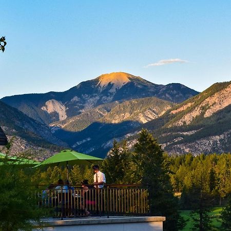 Headwaters Lodge At Eagle Ranch Resort Інвермір Екстер'єр фото
