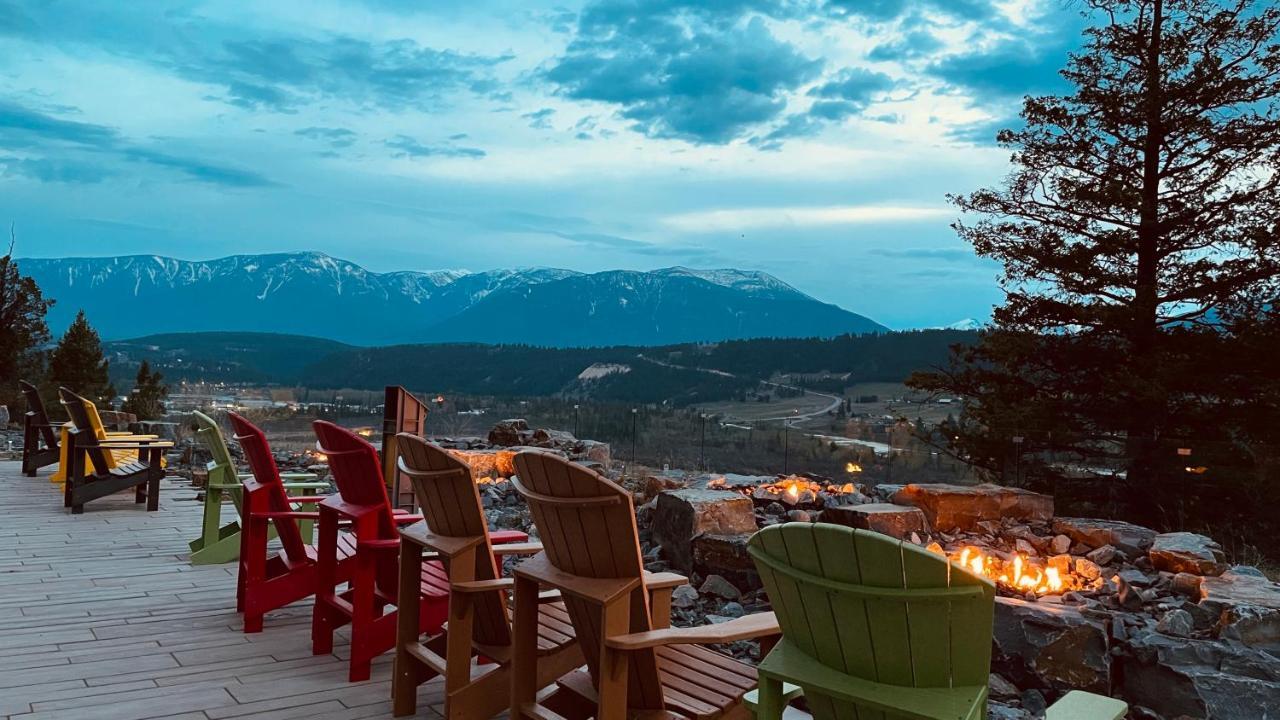 Headwaters Lodge At Eagle Ranch Resort Інвермір Екстер'єр фото