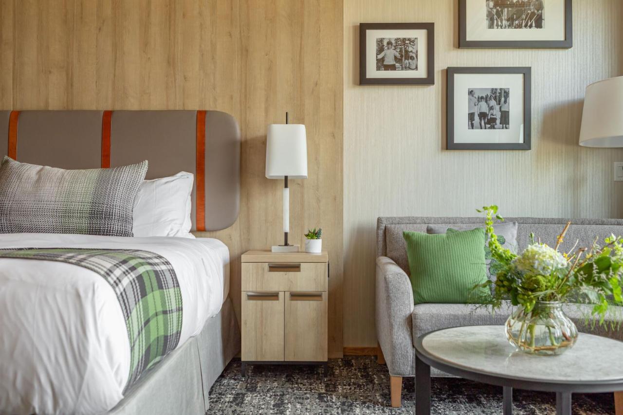 Headwaters Lodge At Eagle Ranch Resort Інвермір Екстер'єр фото