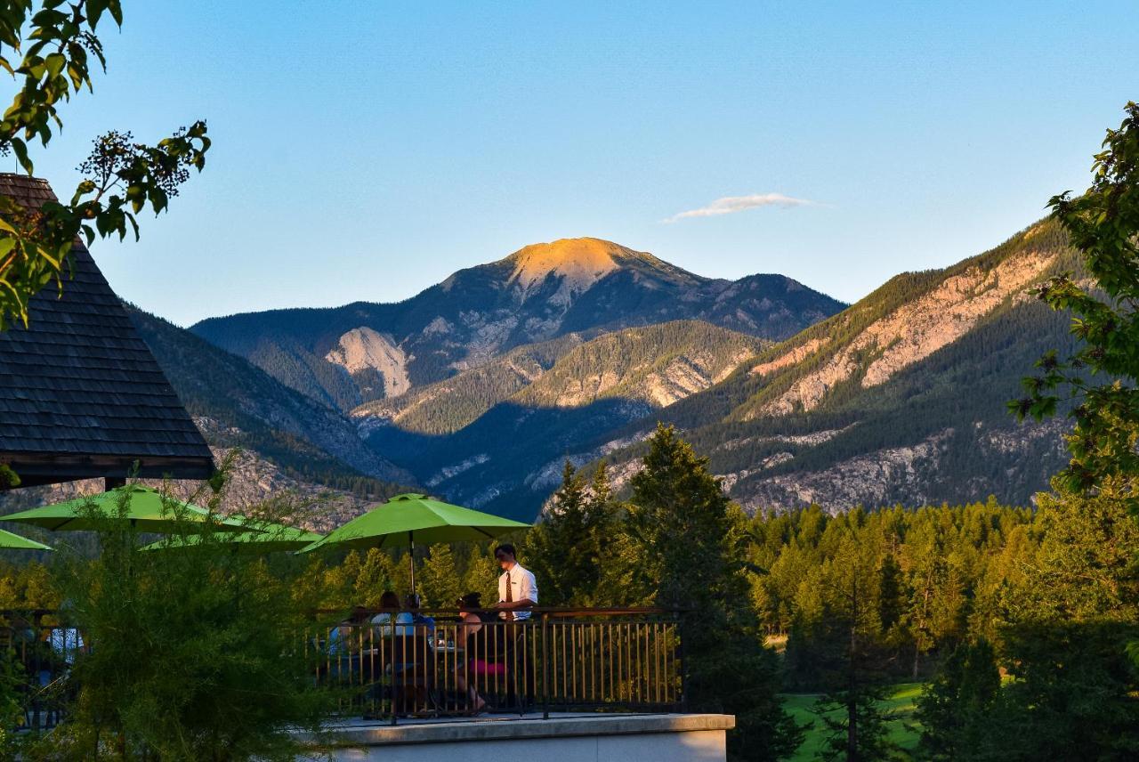 Headwaters Lodge At Eagle Ranch Resort Інвермір Екстер'єр фото