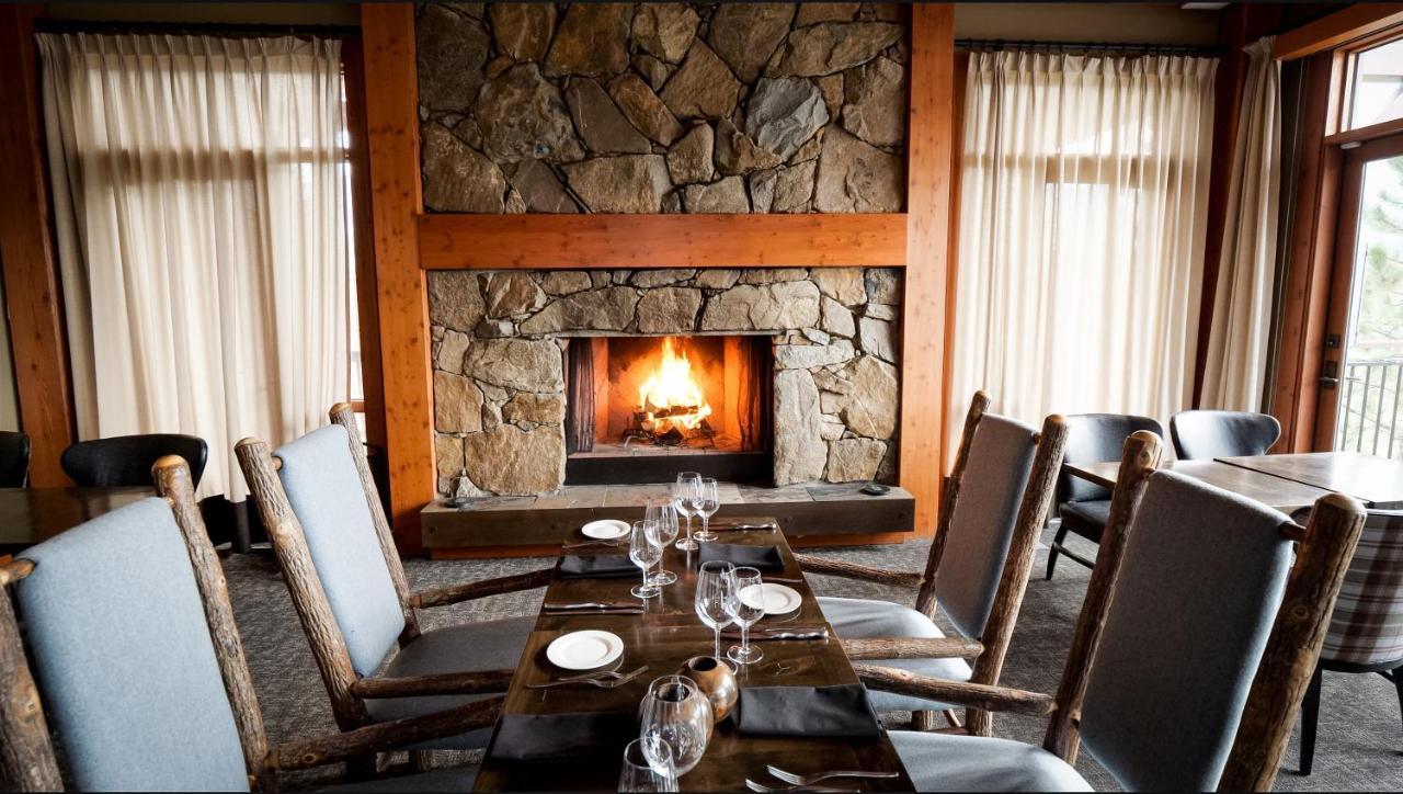Headwaters Lodge At Eagle Ranch Resort Інвермір Екстер'єр фото