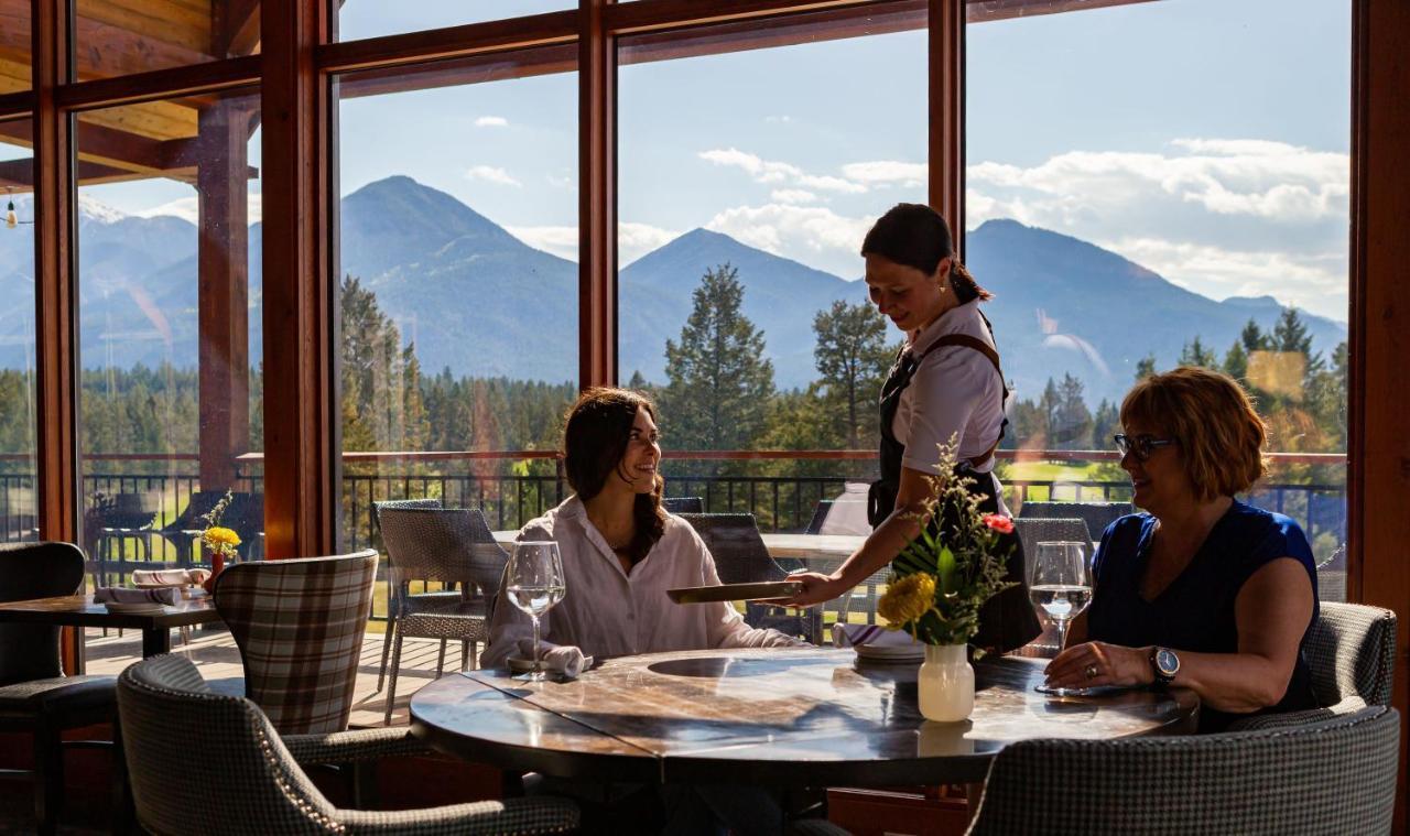 Headwaters Lodge At Eagle Ranch Resort Інвермір Екстер'єр фото
