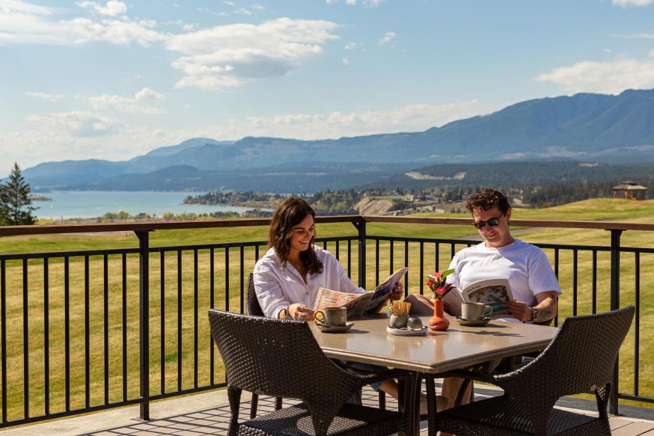 Headwaters Lodge At Eagle Ranch Resort Інвермір Екстер'єр фото