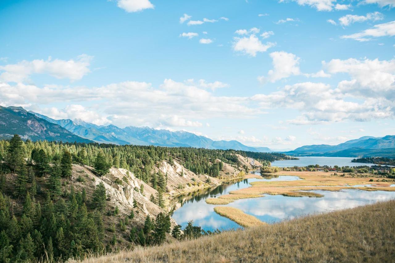 Headwaters Lodge At Eagle Ranch Resort Інвермір Екстер'єр фото