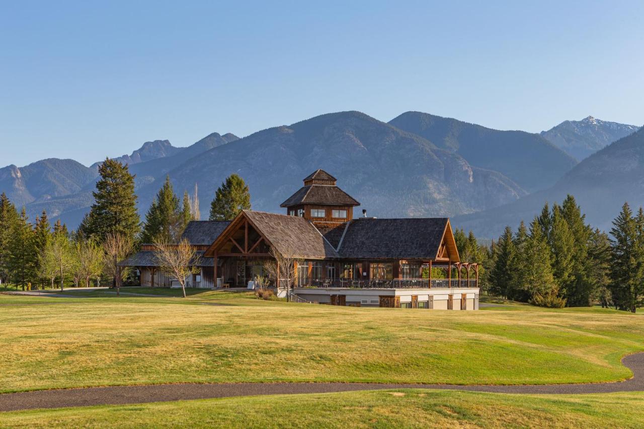 Headwaters Lodge At Eagle Ranch Resort Інвермір Екстер'єр фото
