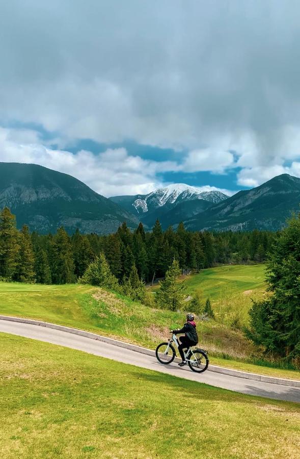 Headwaters Lodge At Eagle Ranch Resort Інвермір Екстер'єр фото