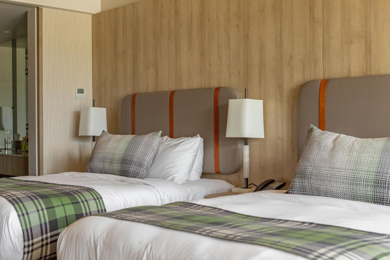 Headwaters Lodge At Eagle Ranch Resort Інвермір Номер фото